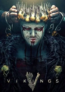 Викинги 5 сезон (2017)