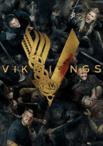 Викинги 6 сезон (2019)